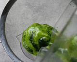 Foto langkah ke 3 dari resep Kue Putu Tanpa Bambu.