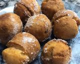 Foto del paso 3 de la receta: Minis Bolitas de Fraile Keto🍪