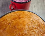 Puncs torta házilag! recept fázis 4 fotója