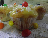 Foto del paso 6 de la receta: Rosca de Pascua muffins