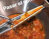 Foto del paso 5 de la receta: Marmitako