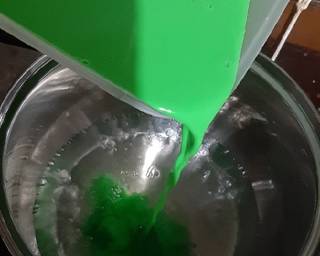 Es Dawet Ayu (Cendol) - Step 2