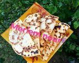 صورة لخطوة 2 من وصفة كسرة محشية