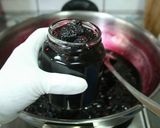 桑葚芭娜娜果醬的食譜步驟6照片
