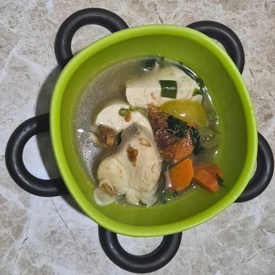 Langkah 4