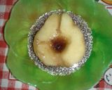 Foto del paso 3 de la receta: Inolvidable !! Peras al agua !!
