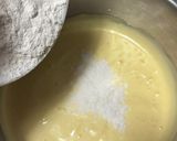 Foto del passaggio 3 della ricetta Pan di Spagna senza glutine 🍰
