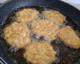 Foto langkah ke 2 dari resep Tempe Kriwil.