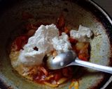 मलाई प्याज़ की सब्जी(Malai pyaz ki sabzi recipe in Hindi) रेसिपी चरण 3 फोटो