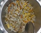 * सुकी भेळ (sukhi bhel recipe in marathi) रेसिपी स्टेप 3 फोटो 