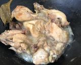 Foto langkah ke 1 dari resep Ayam pop.