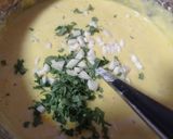 Foto del paso 1 de la receta: Tortitas de bacalao skrei