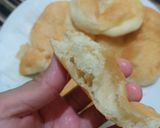 Foto langkah ke 8 dari resep Roti Goreng / Hollow Donut / Donat Kopong.