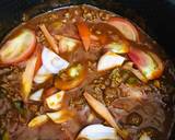 Egyptian musacaa recipe step 3 photo