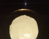 A picture of step 4 of Milk Peda.
