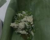 Foto langkah ke 3 dari resep Botok Lamtoro/Mlanding/Pete Cina dengan Tempe & Teri.