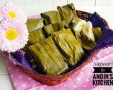 Foto langkah ke 8 dari resep Nagasari.