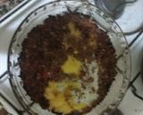 Foto del paso 4 de la receta: Quipe con huevo