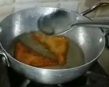 A picture of step 6 of Shahi tukda | Sahi toast.