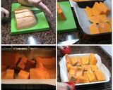 Foto del paso 1 de la receta: Tarta de calabaza o pumpkin pie