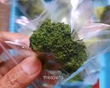 Foto langkah ke 7 dari resep MPASI Steam Brokoli (Tips) 🥦.