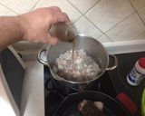 Foto del paso 2 de la receta Papas de Olot