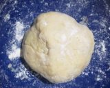 Foto del paso 1 de la receta: Schupfnudeln (ñoquis alemanes)