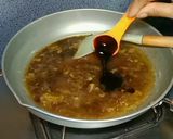 Foto langkah ke 2 dari resep Oseng tempe saus tiram.
