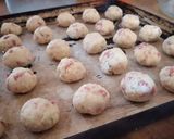 Foto del paso 3 de la receta: Scons de queso