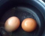 Foto del paso 2 de la receta: Palitos de surimi rellenos