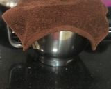 A picture of step 8 of Turkish Apple Pie.