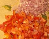 मिसल पाव (Misal pav recipe in hindi) रेसिपी चरण 4 फोटो