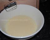 Cherry cake recipe step 2 photo