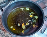 Foto del paso 11 de la receta: Muslos de pollo en bolsa al horno en salsa de tomate confitado