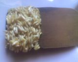 Foto del paso 1 de la receta: Arroz madera con caballa