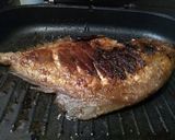 Foto langkah ke 3 dari resep Ikan bakar teflon praktis.