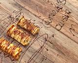 French toast roll up recipe step 4 photo