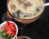 Foto langkah ke 1 dari resep Soto betawi daging.