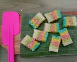 Foto langkah ke 7 dari resep Cenil Singkong.