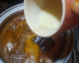 A picture of step 5 of Imli ki khatti meethi chutney.