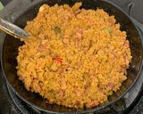 Foto del paso 6 de la receta: Migas camperas
