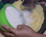 Foto langkah ke 1 dari resep Kue Ku isi Kacang Hijau.