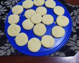Foto del paso 4 de la receta: Alfajores de Maicena