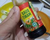 Foto langkah ke 1 dari resep Chicken Bulgogi.