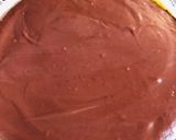Egyszerű gyümölcstorta őszibarackkal recept fázis 4 fotója