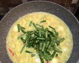 Foto langkah ke 4 dari resep Kembang Kol Kuah Kari.
