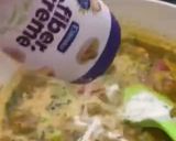 Foto langkah ke 4 dari resep Mangut Sarden.