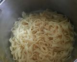 Foto del paso 5 de la receta: Cherry explotados con fideos nido en airfryde