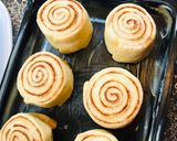 Cinnamon rollsmatakin girki11 hoto