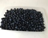 A picture of step 1 of Sloe gin.